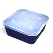 Коробочка рибальська для наживок, EOS G0012M, 170х170х70мм